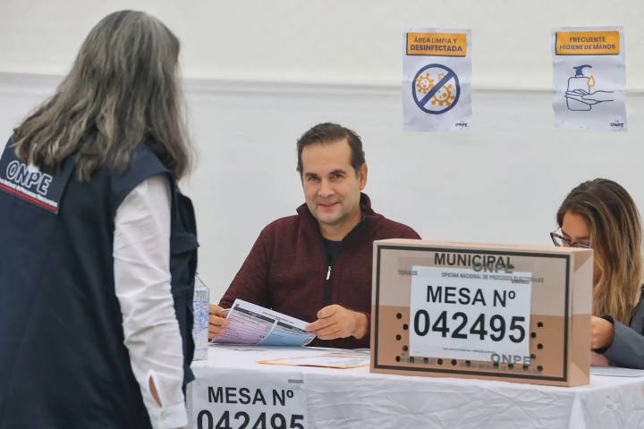 Elecciones 2026: ¿Cómo serán las elecciones primarias este domingo?