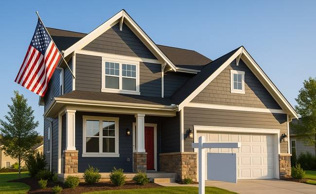 More Than Half of U.S. Homes Lost Value This Year