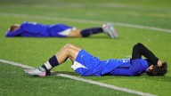 Strange bounce knocks out CVCA boys soccer in state semifinal overtime