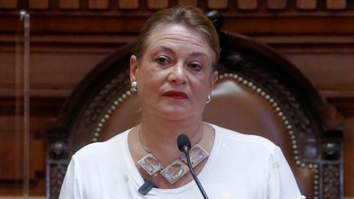 "Muñeca Bielorrusa": Vivanco despliega ofensiva mediática y Fiscalía indaga nueva arista
