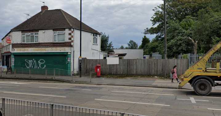 Plans for vacant plot near AT7 Centre kicked out over 'poor design' and parking concerns