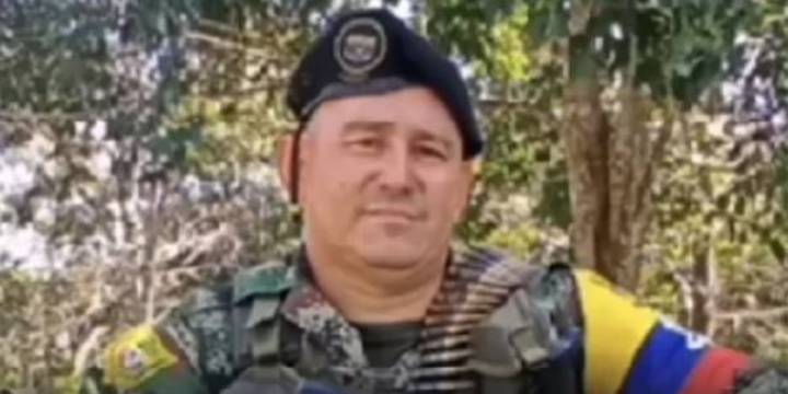Cómo alias Pescado habría esquivado el bombardeo que dejó siete adolescentes muertos en Guaviare