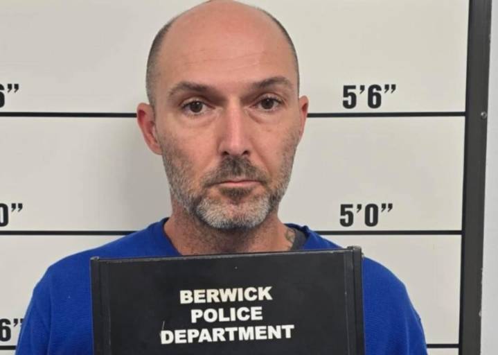 2 inmates escape Louisiana jail after 'chemical' thrown in officer's face; 1 on the run: PD