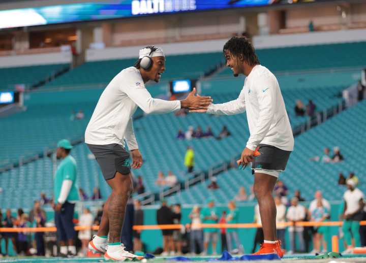 4 Trade Scenarios For Next Asset of Dolphins Fire Sale