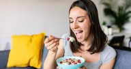 'I'm a doctor - you need this food to live healthier for longer'