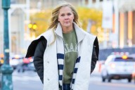 Amy Schumer surfaces in NYC amid divorce rumors and more star snaps