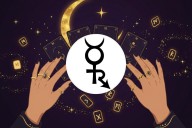 Mercury retrograde in Sagittarius tarot reading for every zodiac sign