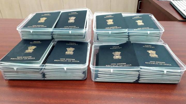 Fake passport scam: ED probes Bengal businessman's 900 trips to Bangkok