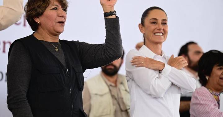 Edomex endurece penas por acoso sexual: esto propone la Gobernadora Delfina Gómez