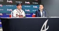 Braves coaching changes speak to club’s direction, urgency for 2026