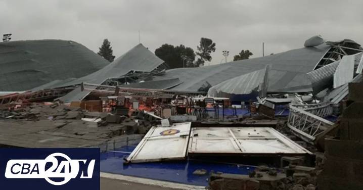 Imputaron al hermano de Emanuel Ginobili por un derrumbe que causó 13 muertos