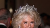 Inside Queen Camilla’s tiara collection: from the Greville Emerald Kokoshnik Tiara to the Cubitt