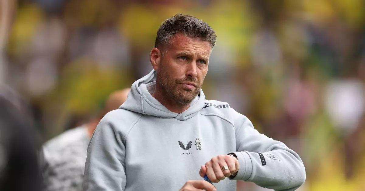 Middlesbrough boss Rob Edwards speaks out on Wolves links as next manager search begins