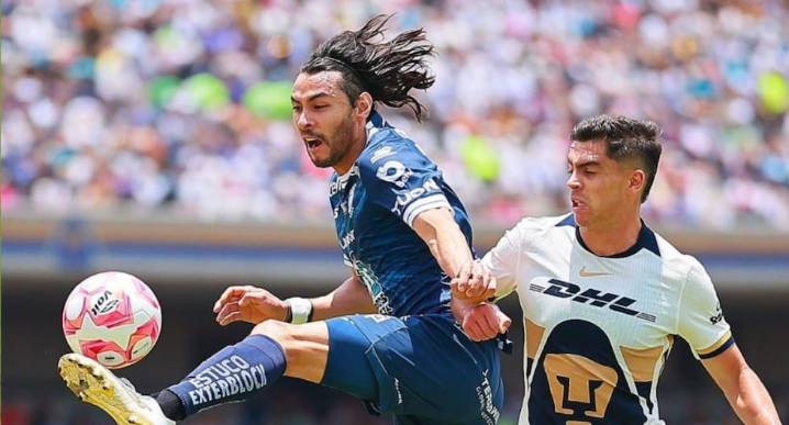 Pachuca vs Pumas en vivo online gratis vía Caliente TV, Fútbol Libre TV, Fox Sports, TUDN: horarios, canales TV y dónde ver partido Play-in por Liga MX