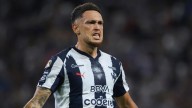 La insólita lesión que dejó a Lucas Ocampos afuera de Rayados tras una emergencia familiar