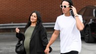 Vanessa Hudgens da la bienvenida a su segundo hijo con Cole Tucker