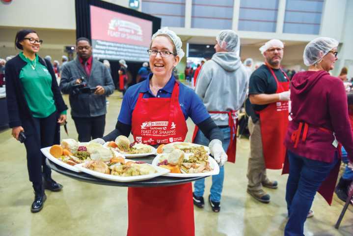 Qué está abierto y qué está cerrado para el Día de Acción de Gracias de 2025 en la región de DC