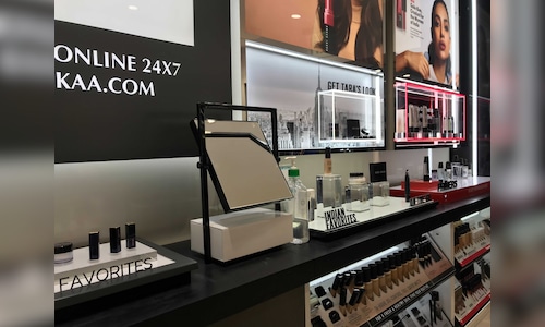 Nykaa launches AI-based ‘Skin Scan’ feature for personalised skincare picks