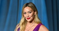 Hilary Duff’s First Album in a Decade: ‘Luck or … Something’
