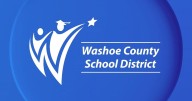 Item served for lunch at Washoe County elementary schools contained glass