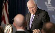 Muere el ex vicepresidente de Estados Unidos, Dick Cheney