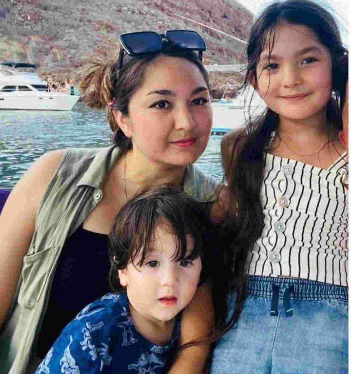 Joven madre gueymense e hijos pierden la vida en trágico incendio de Hermosillo