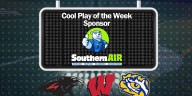 ‘Cool’ Play of the Week 10