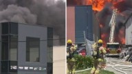 Charges laid against paint manufacturer Indoc Pty Ltd  after man killed in Dandenong South factory explosion