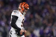 Bengals-Ravens takeaways: Joe Burrow shines in return, Cincinnati defense dominates in win