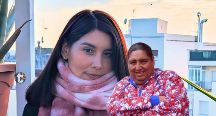 Madeleine Gutiérrez, la hija de Tongo, furiosa tras rechazo de visa para gira en Europa: ¿cuáles fueron los motivos? La mezzosoprano peruana compartió desde sus redes sociales la indignación que sinti