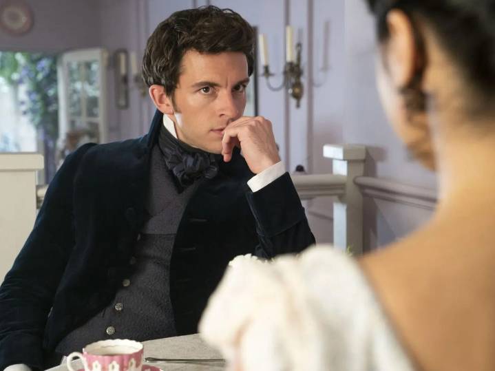 34 men who are worthy runners-up for Jonathan Bailey's Sexiest Man Alive title