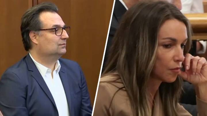 Brian Walshe trial starting this week in Norfolk Superior Court