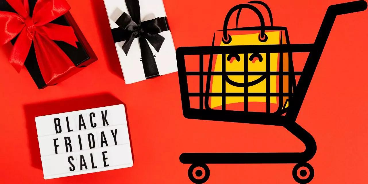 ¿Listo para las ofertas? Esto es lo que debes saber del Black Friday 2025 en México