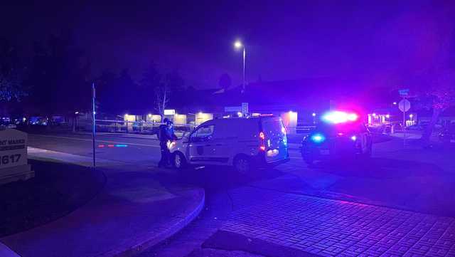 Stockton police investigate suspicious death, officials say