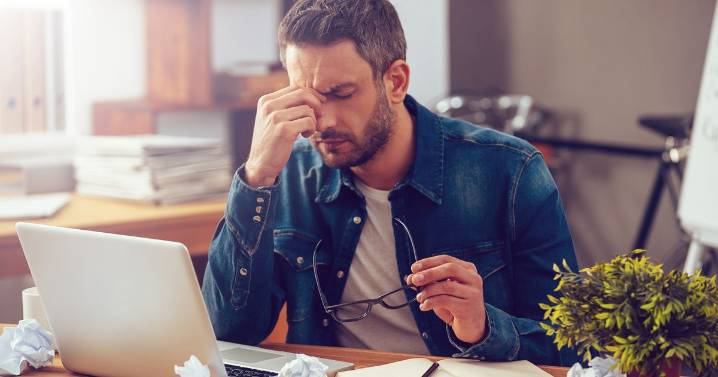 Dear Jobs Guru: ‘I’m scared it’s too late for me to change careers at 39 years old’