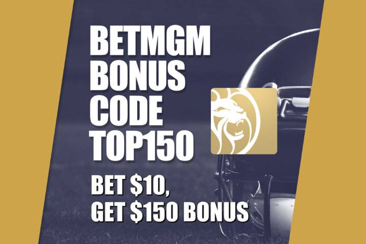 BetMGM Bonus Code TOP150: Claim $1,500 Bonus for Bears