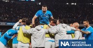 Napoli busca sostener la punta en una Serie A más pareja que nunca