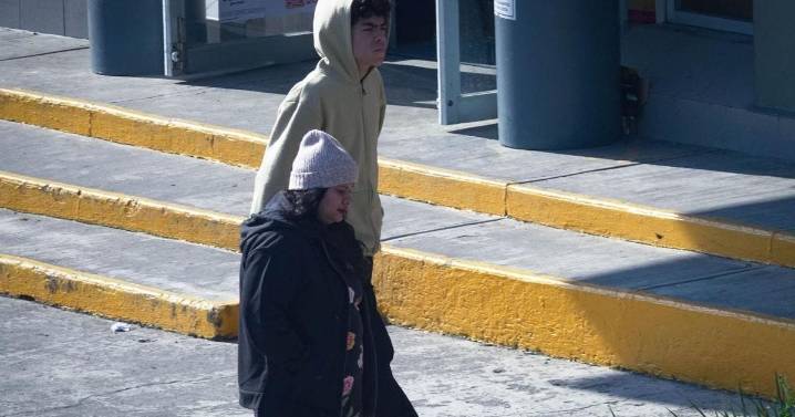 Alerta Amarilla por frío en Tlalpan este jueves: prevén 4 a 6 grados