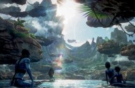 ‘Avatar’ concept artist Dylan Cole previews an important ‘Fire and Ash’ setting (exclusive art)