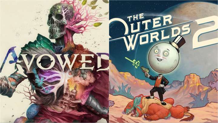 Avowed 2 (But Not The Outer Worlds 3) Reportedly in the Making at Obsidian, According to Ex Co