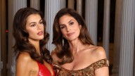 De Demi Moore a Cindy Crawford con Kaia Gerber: las mejores vestidas de la Gala LACMA Art+Film en Los Ángeles