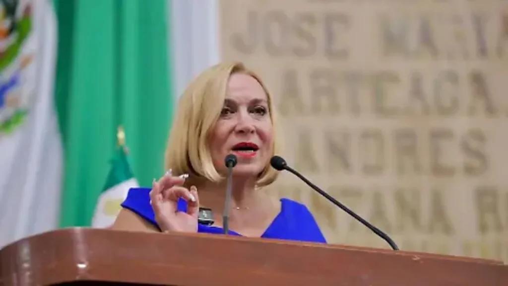 PAN señala iregularidades en proyecto del Plan General de Desarrollo