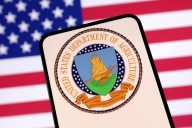 USDA to release November crop supply/demand report despite government shutdown