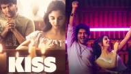 Kiss on OTT: Tamil Fantasy Romantic Drama Now Streaming on ZEE5