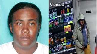 Person of interest sought in connection with deadly Central City shooting