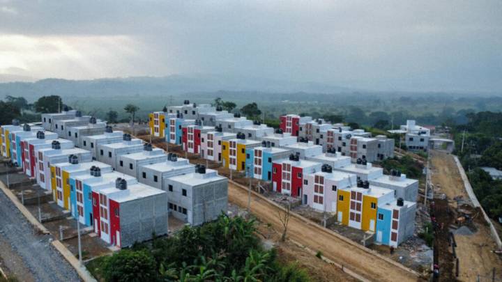 El programa Vivienda para el Bienestar avanza 22% en la regularización de propiedades durante el actual sexenio