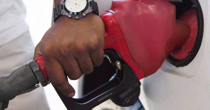 Canada inflation: Experts expect gas prices will cause drop