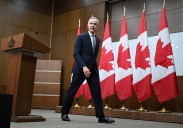 Canadian prime minister says he told Ontario’s premier not to run anti