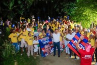 Noya propone plan de choque de seguridad para devolverle la tranquilidad a la Zona Bananera