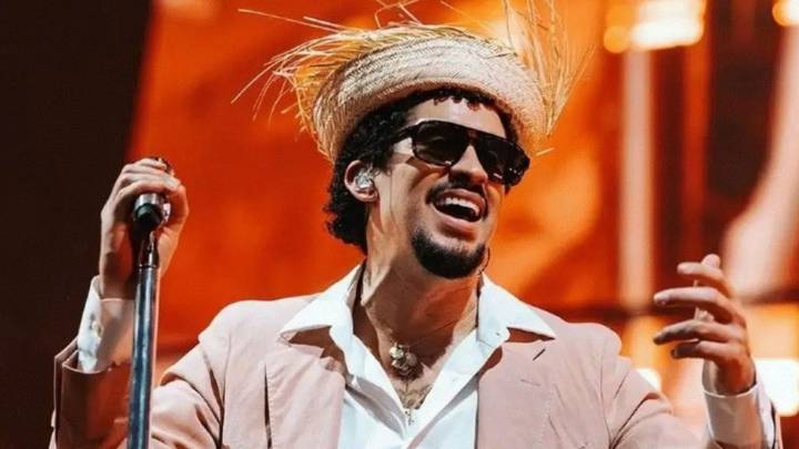 Bad Bunny, “el fenómeno musical” que llegará al Estadio GNP
